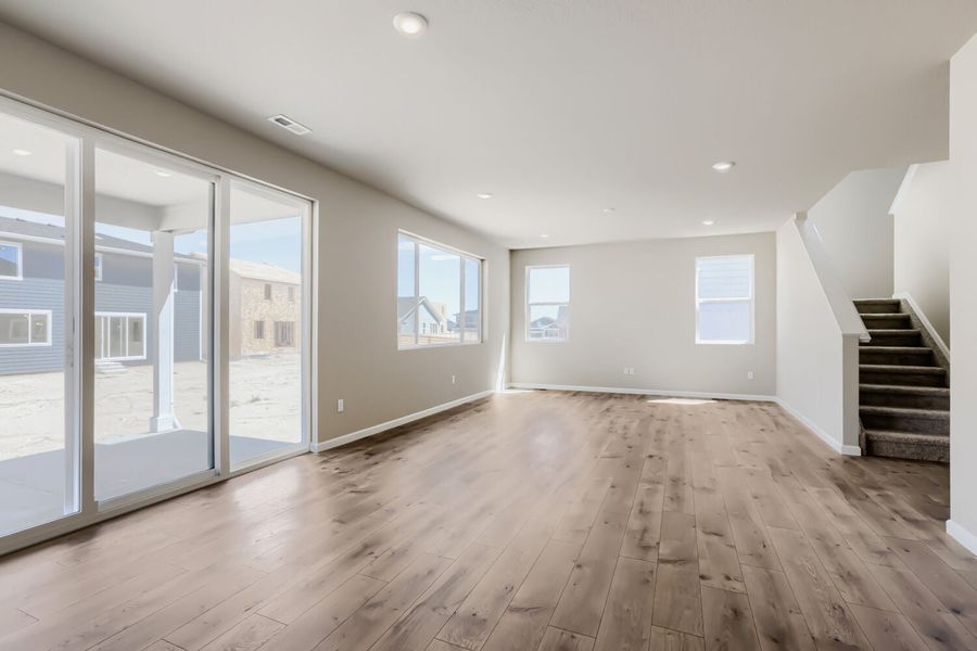 1836 Baltusrol Drive, Fort Collins, CO.  - Slide 6
