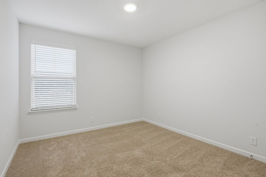 Spacious, unfurnished interior of a new home in Salem Landing, Rockvale (Image 29). Spacious, unfurnished interior of a new home in Salem Landing, Rockvale (Image 29).