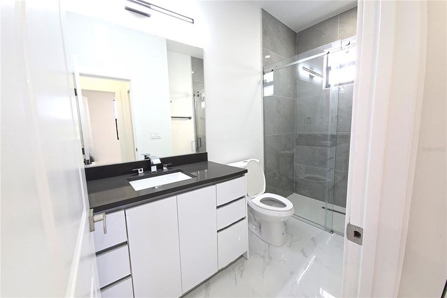 Furnished interior view inside a new home in , Lehigh Acres (Image 6). Furnished interior view inside a new home in , Lehigh Acres (Image 6).