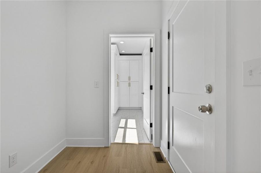 Spacious, unfurnished interior of a new home in , Rockmart (Image 21).