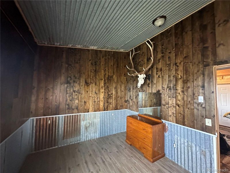 Furnished interior view inside a new home in , Westcliffe (Image 7).