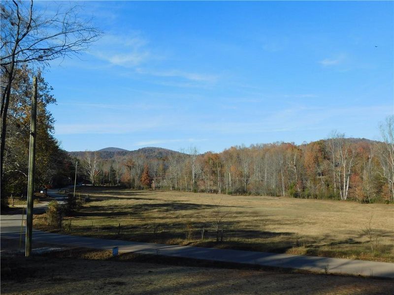 Natural landscape and outdoor views near  in Dahlonega (Image 14).