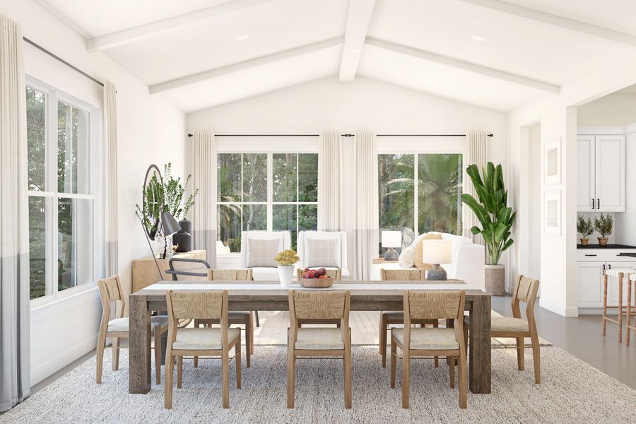 (Some or all of photography is of model or similar home and/or renderings and not necessarily indicative of available home).
