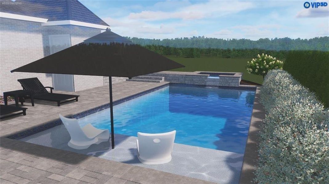 Community amenities in , Marietta (Image 9).