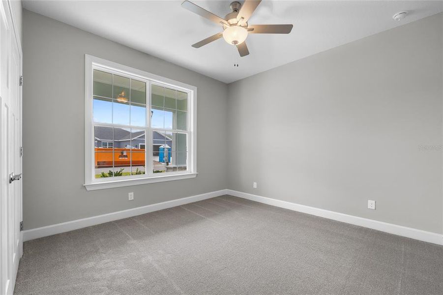 Spacious, unfurnished interior of a new home in , Mulberry (Image 29).