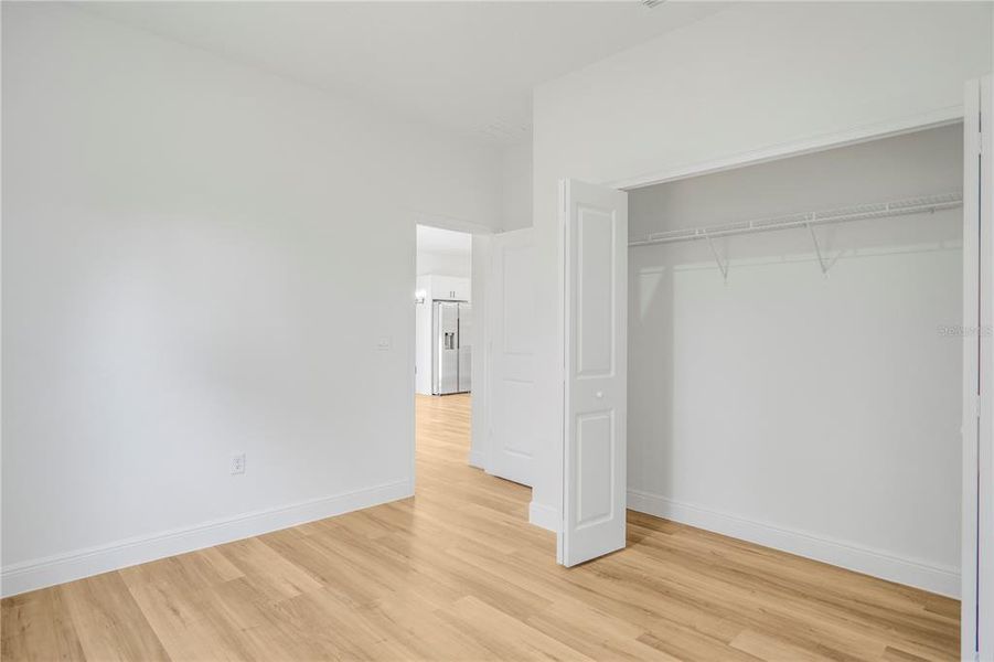 Spacious, unfurnished interior of a new home in , Ocala (Image 16). Spacious, unfurnished interior of a new home in , Ocala (Image 16).