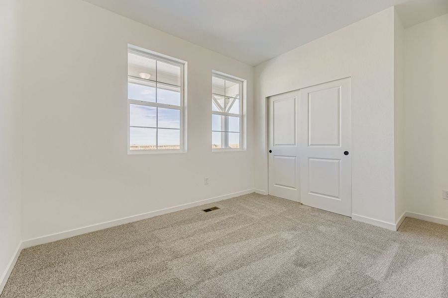 Elizabeth, CO New Home. - Slide 21 Elizabeth, CO New Home. - Slide 21