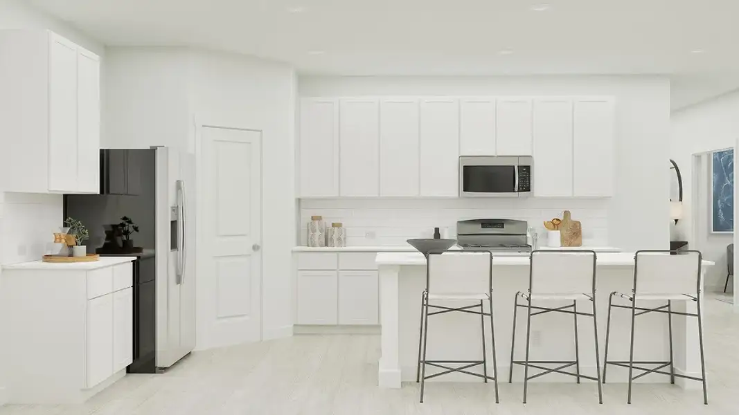 Grove Core 3550 Canon Kitchen 1of3 F1