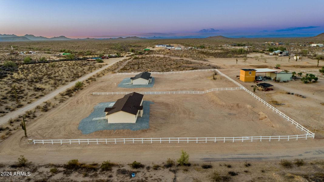 4525 N 337th Ave Tonopah AZ 85354-38