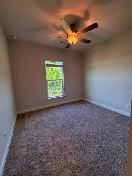 Spacious, unfurnished interior of a new home in Sierra Creek, Hoschton (Image 21). Spacious, unfurnished interior of a new home in Sierra Creek, Hoschton (Image 21).