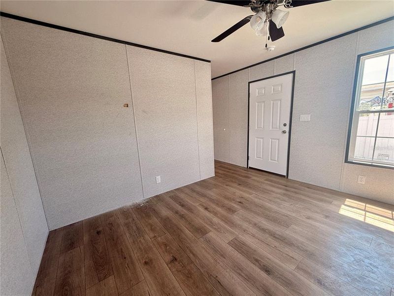 Spacious, unfurnished interior of a new home in , New Port Richey (Image 29). Spacious, unfurnished interior of a new home in , New Port Richey (Image 29).