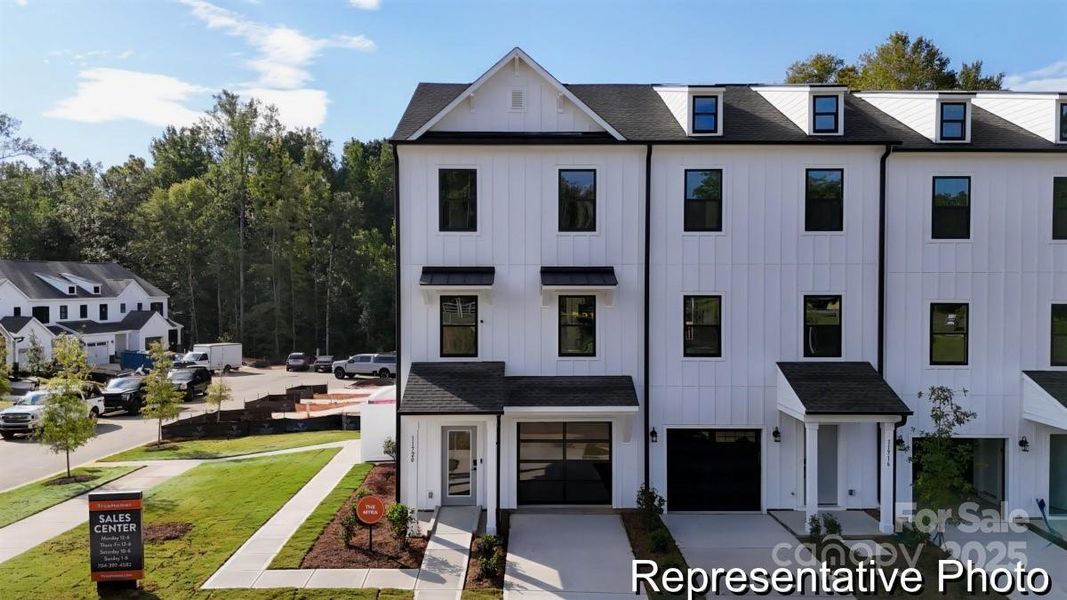 Image 21 of a home in . Image 21 of a home in .