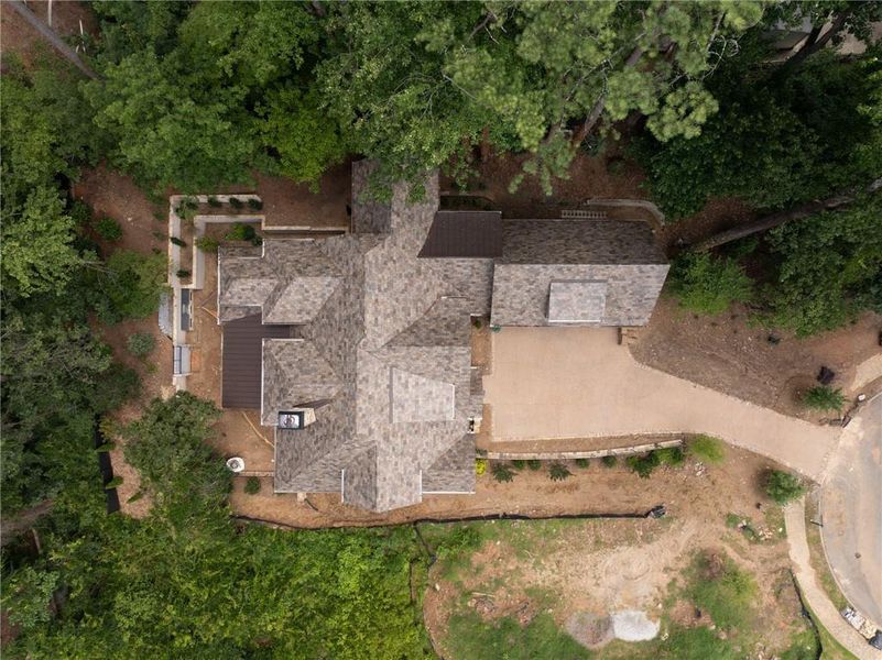Image 36 of a home in Blue Heron Walk.