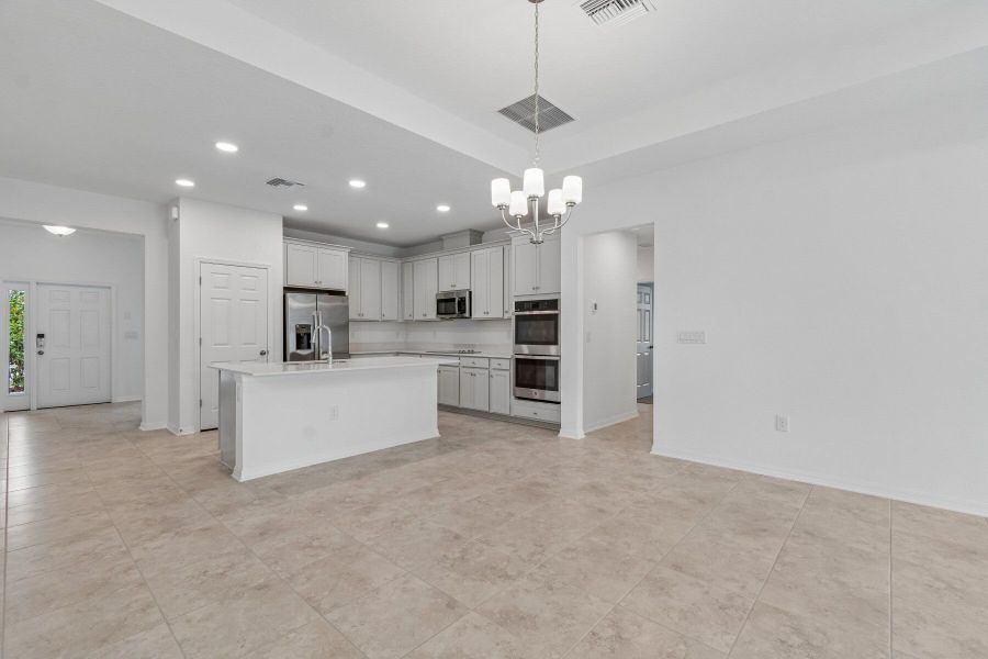 Kitchen Kitchen