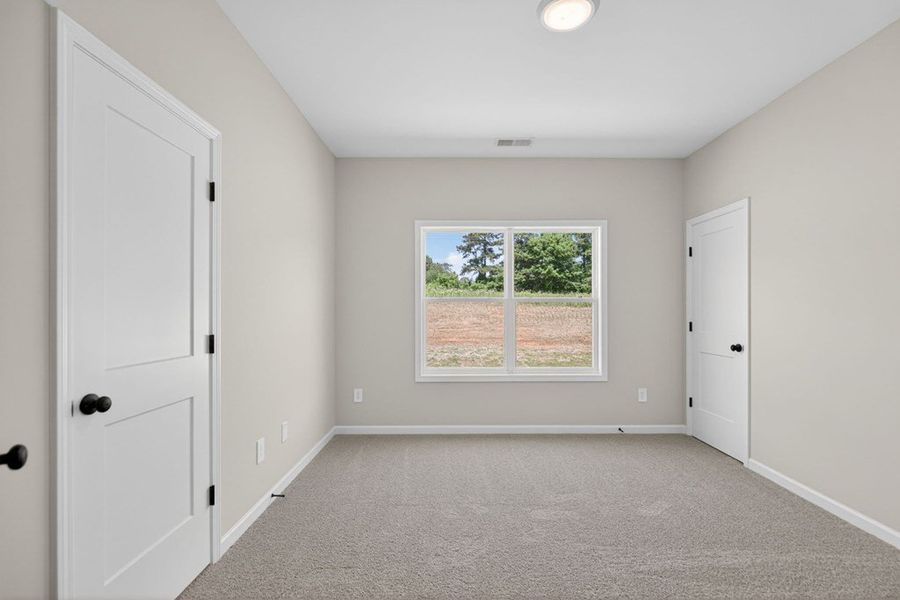 Spacious, unfurnished interior of a new home in Hwy 16 South - Carrollton, Carrollton (Image 38).