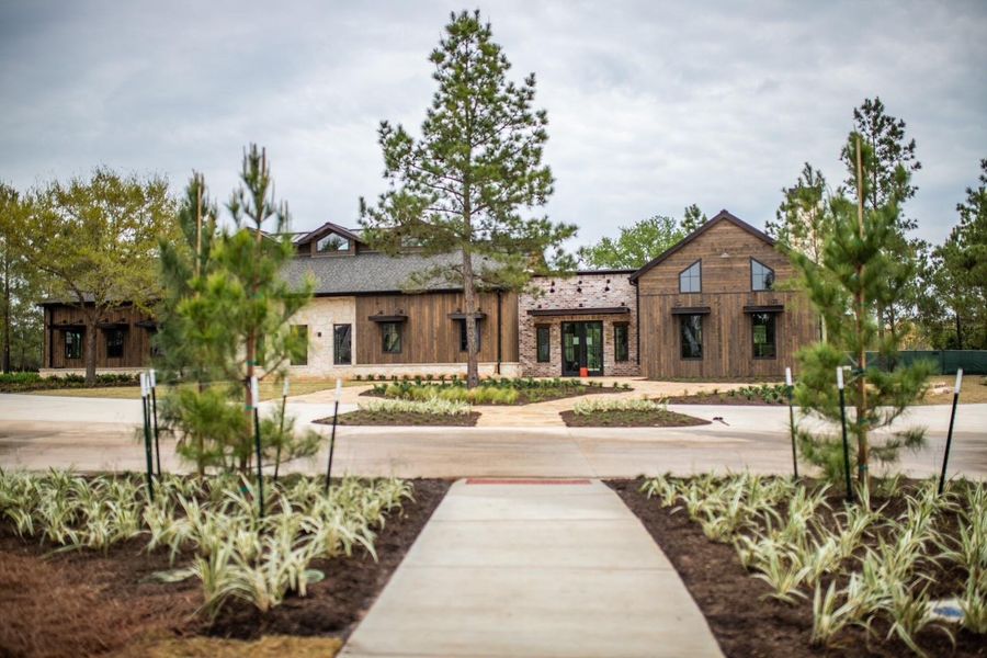 Community amenities in Kresston, Montgomery (Image 40).