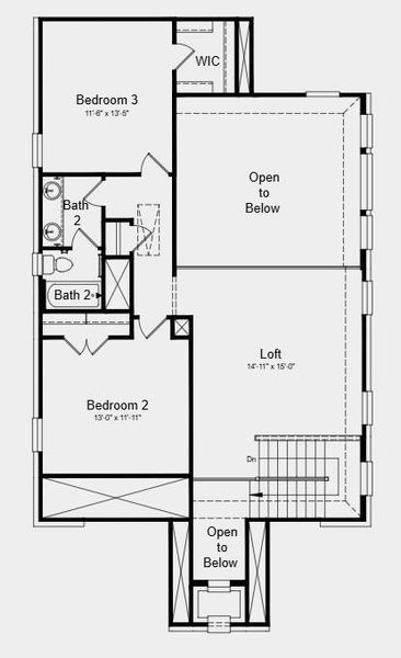Additional Highlights include: Tiled shower floor in primary bath, upgraded cabinets, and coordinating cabinets, flooring, and finishes. Additional Highlights include: Tiled shower floor in primary bath, upgraded cabinets, and coordinating cabinets, flooring, and finishes.