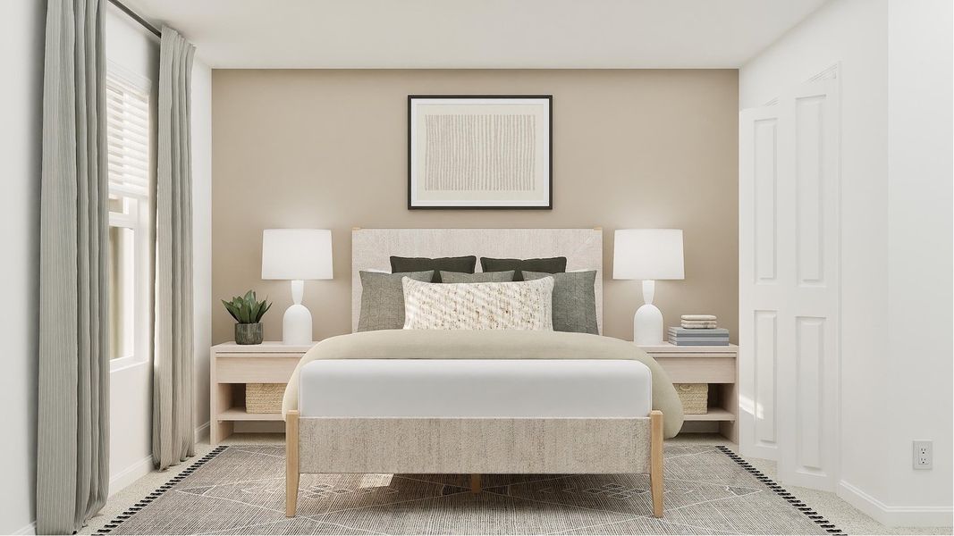 Florida Core N004 Dawn Bed4 1of2 F1 Base10