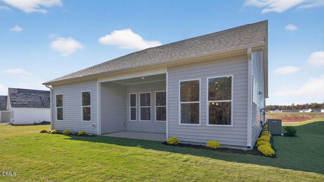 Galvin_s Ridge - Lot 513 Showcase -5-