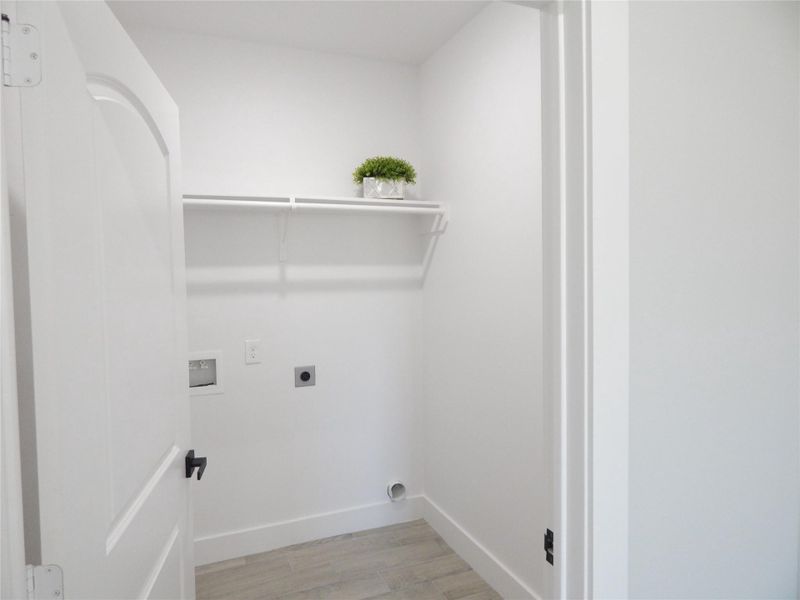 Furnished interior view inside a new home in , Trinity (Image 6). Furnished interior view inside a new home in , Trinity (Image 6).