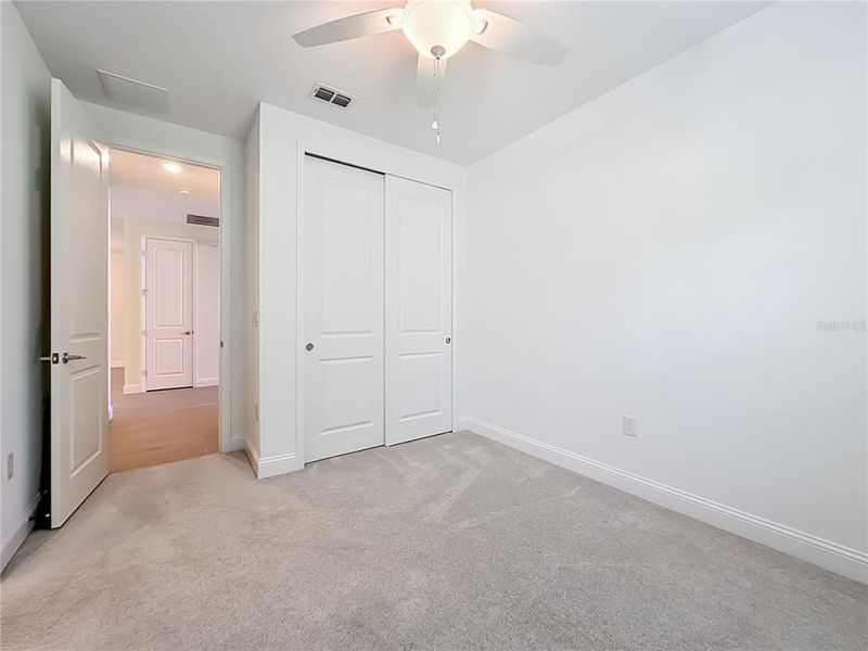 Spacious, unfurnished interior of a new home in , Ormond Beach (Image 50). Spacious, unfurnished interior of a new home in , Ormond Beach (Image 50).