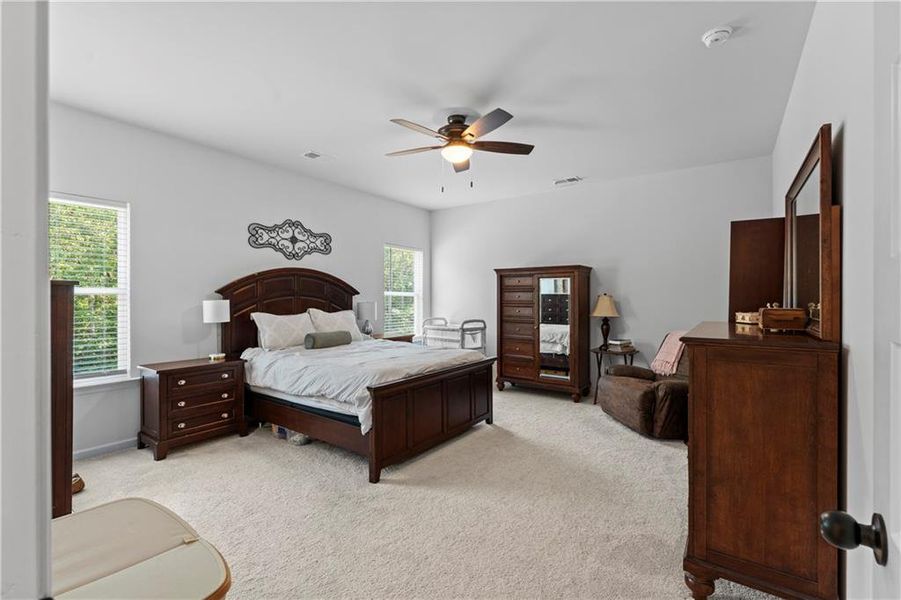 Furnished interior view inside a new home in , Rome (Image 18). Furnished interior view inside a new home in , Rome (Image 18).