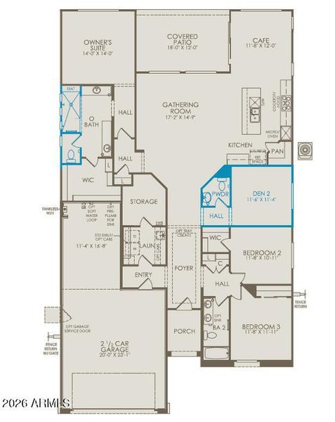 Floor Plan Floor Plan