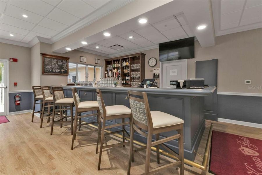 Community amenities in Kings Gate, Port Charlotte (Image 8). Community amenities in Kings Gate, Port Charlotte (Image 8).