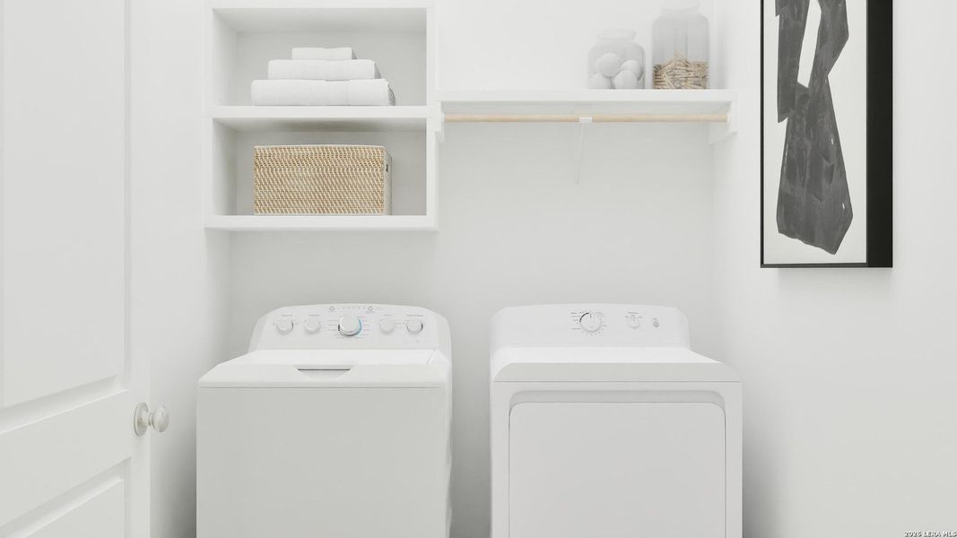 Close-up of interior finishes inside a home in Juniper Ranch, Spring Branch (Image 18). Close-up of interior finishes inside a home in Juniper Ranch, Spring Branch (Image 18).