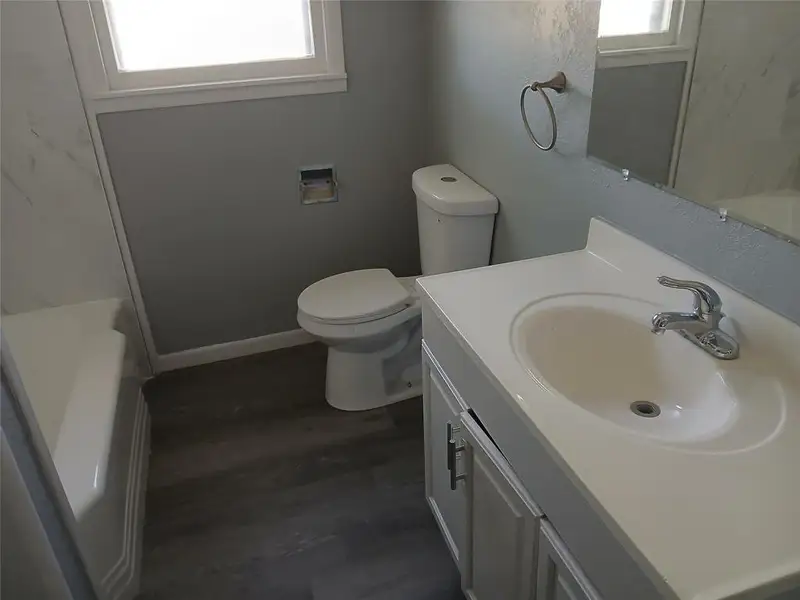 Furnished interior view inside a new home in , Coleman (Image 3).