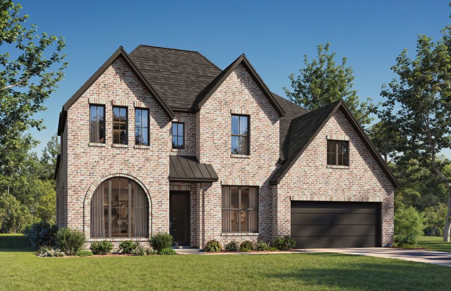 Elevation D Elevation D