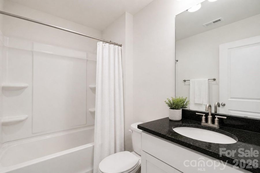 FULL BATH #4 2nd FL