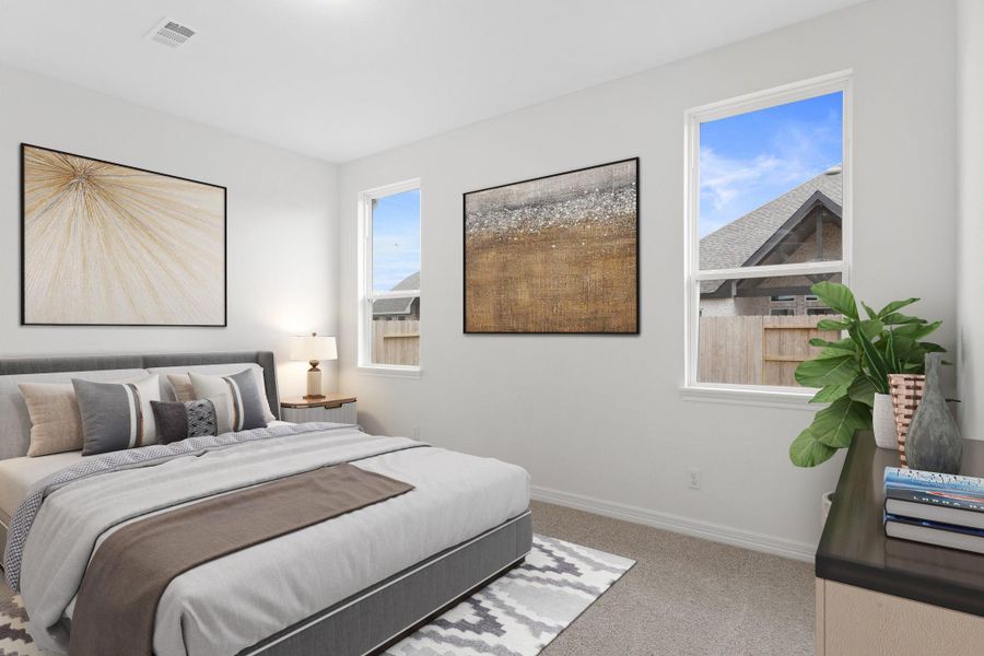 Note: Sample product photo. Actual exterior and interior selections may vary by homesite. Photo may be virtually staged Note: Sample product photo. Actual exterior and interior selections may vary by homesite. Photo may be virtually staged