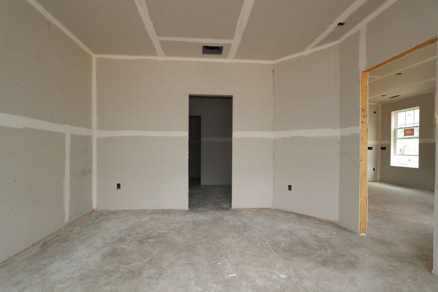 Drywall Drywall