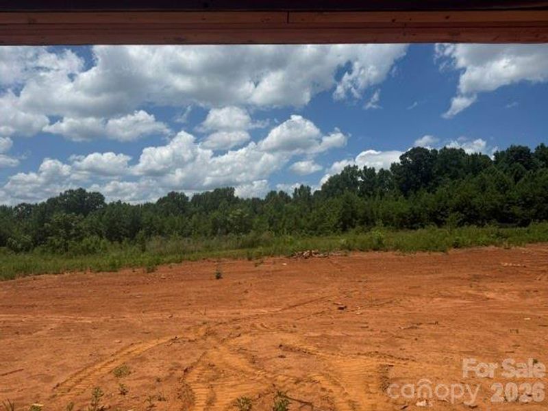 1.03 Acres! 1.03 Acres!