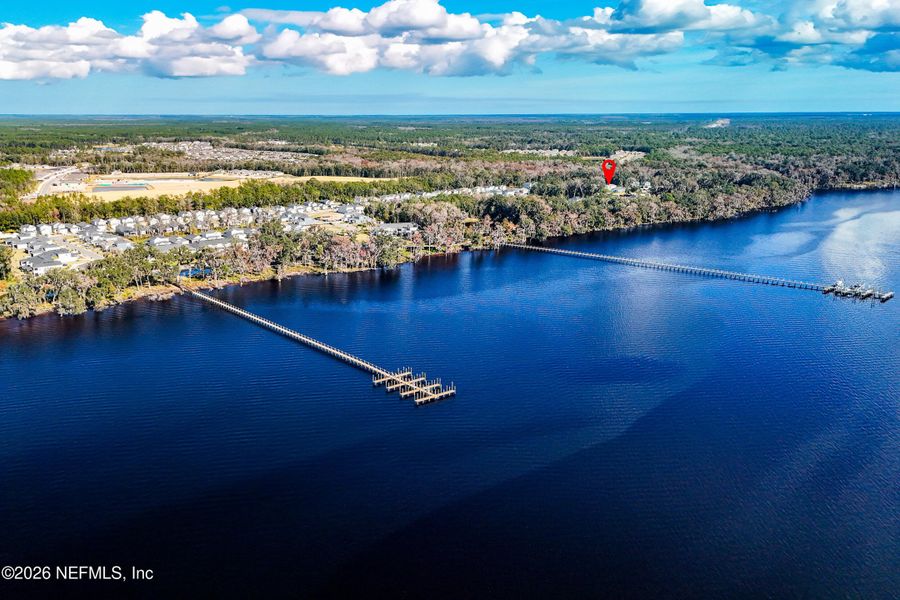 Natural landscape and outdoor views near  in St. Johns (Image 55).