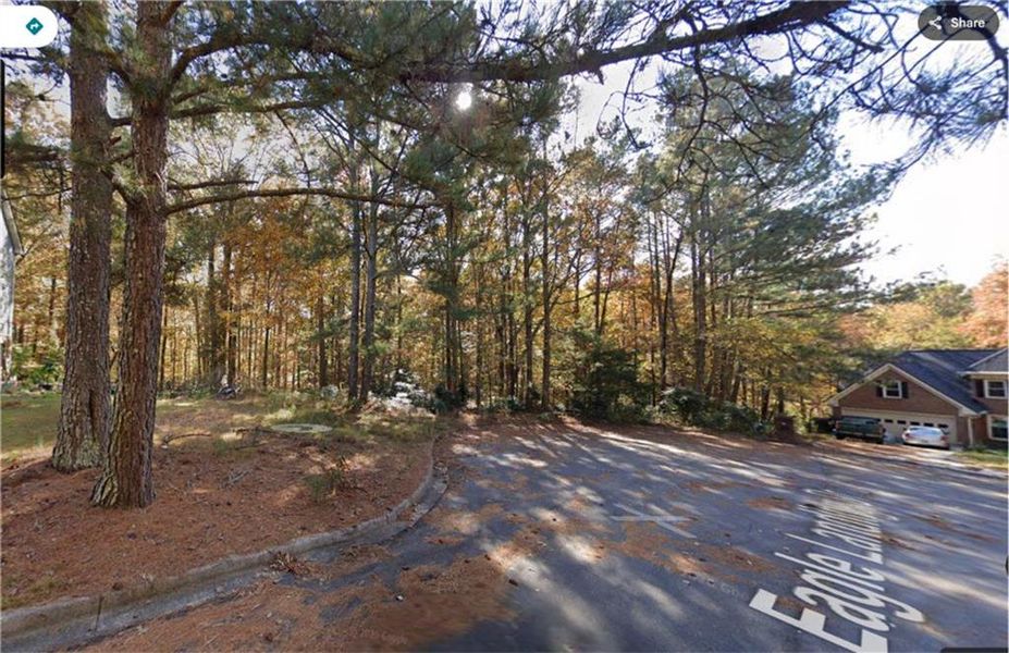 Natural landscape and outdoor views near  in Snellville (Image 6).
