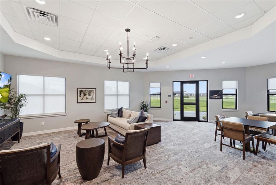 Community amenities in , Punta Gorda (Image 54).