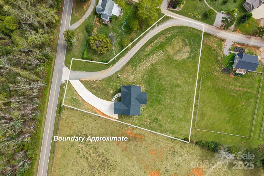 Image 30 of a home in .