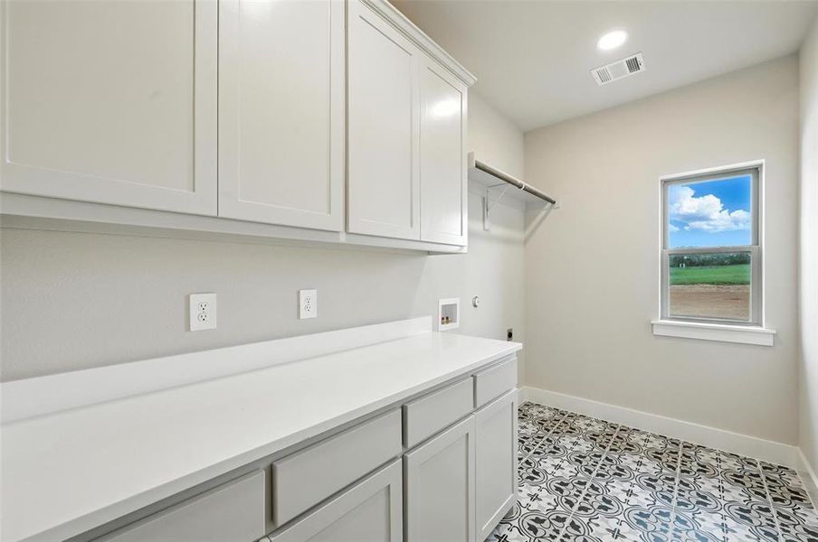 Furnished interior view inside a new home in , Poolville (Image 6). Furnished interior view inside a new home in , Poolville (Image 6).