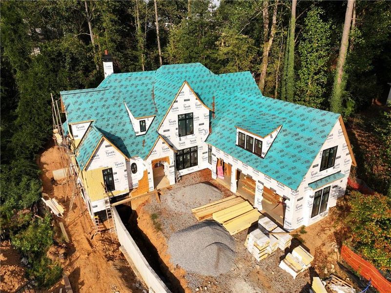 Image 31 of a home in Blue Heron Walk.