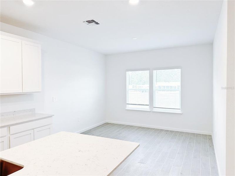 Spacious, unfurnished interior of a new home in Pioneer Ranch, Ocala (Image 16). Spacious, unfurnished interior of a new home in Pioneer Ranch, Ocala (Image 16).