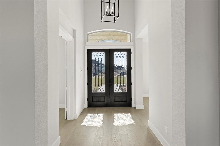 03. 5109 Keswick - Entry