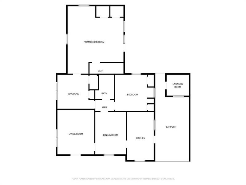 View of floor plan / room layout View of floor plan / room layout