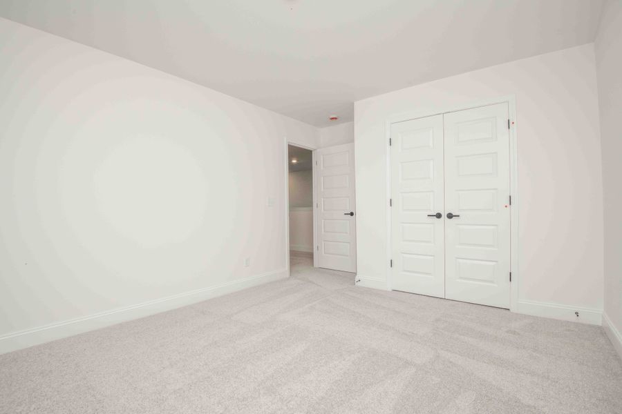 *Photo of example home. Selections and finishes may vary.