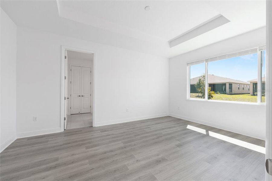 Spacious, unfurnished interior of a new home in , Ocala (Image 17). Spacious, unfurnished interior of a new home in , Ocala (Image 17).