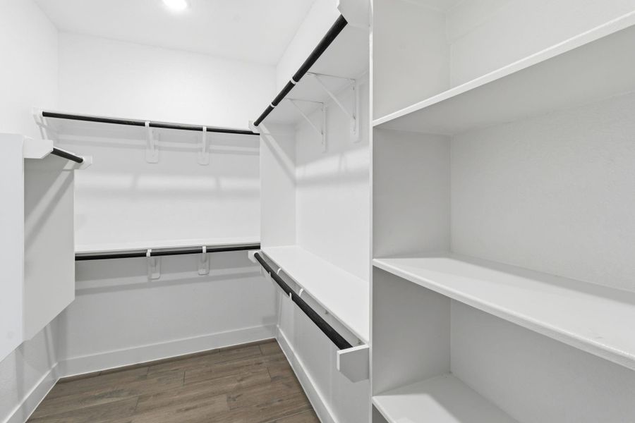 Furnished interior view inside a new home in , Cypress (Image 9). Furnished interior view inside a new home in , Cypress (Image 9).