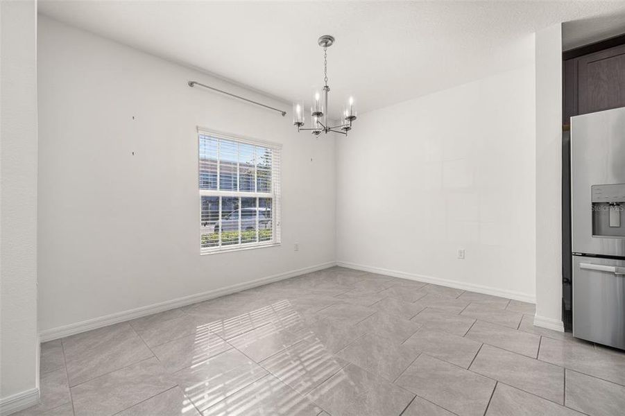 Spacious, unfurnished interior of a new home in , Davenport (Image 34).
