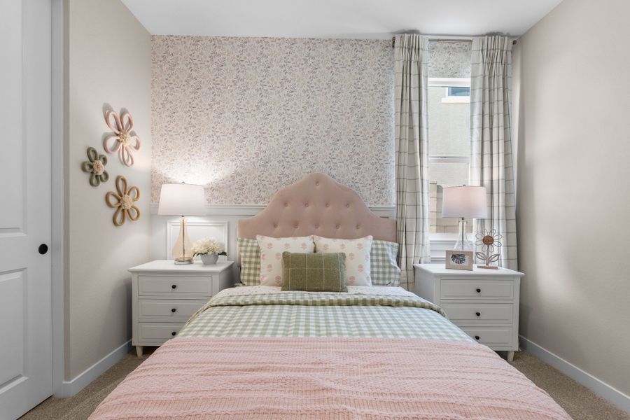 Buckeye, AZ New Home.  - Slide 24