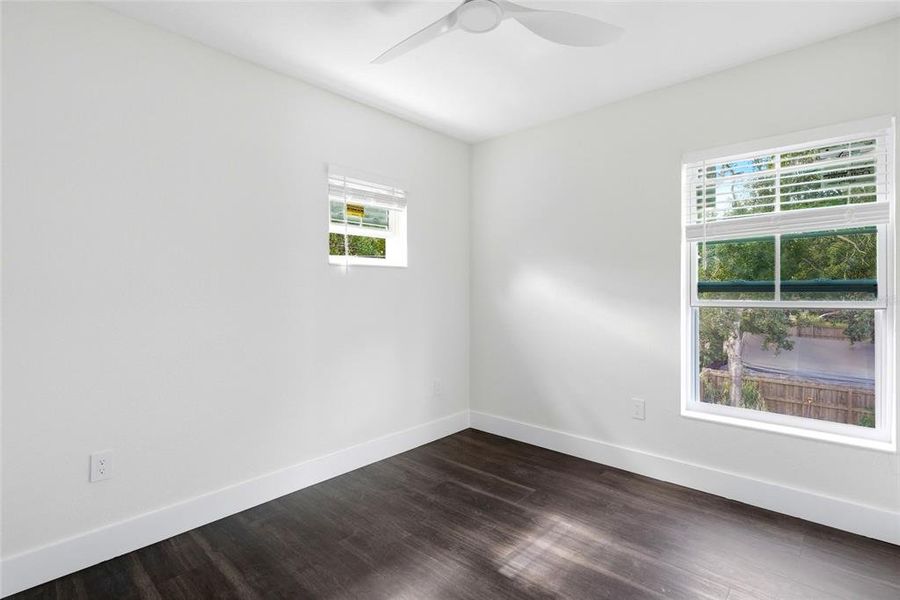 Spacious, unfurnished interior of a new home in , St. Petersburg (Image 40).
